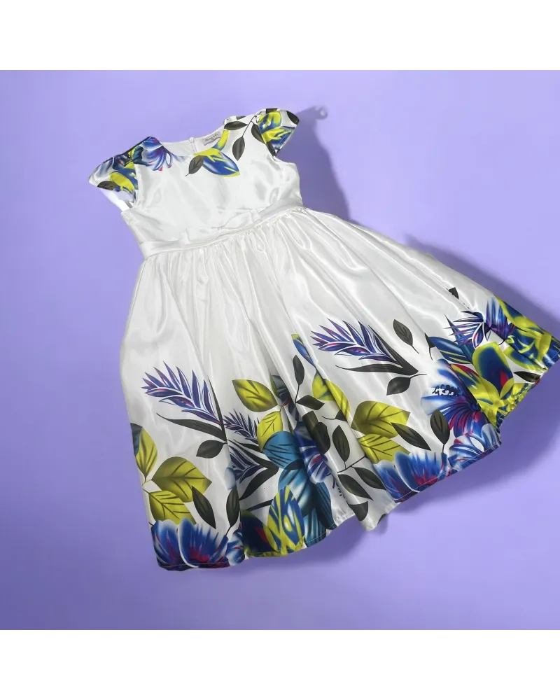 Abito Bambina FIONA & CO