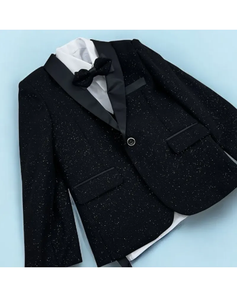 Abito Cerimonia 6/14 Anni - B B-BOUM