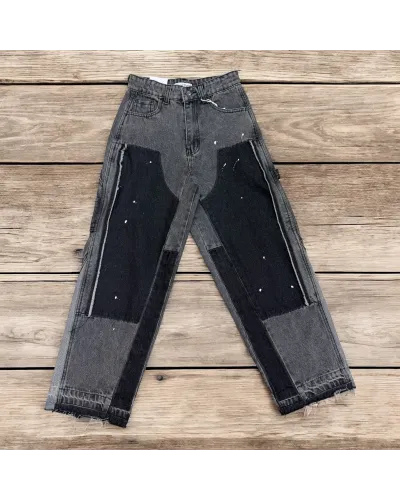 Jeans Ragazzo 10/16 Anni STREET PORTER