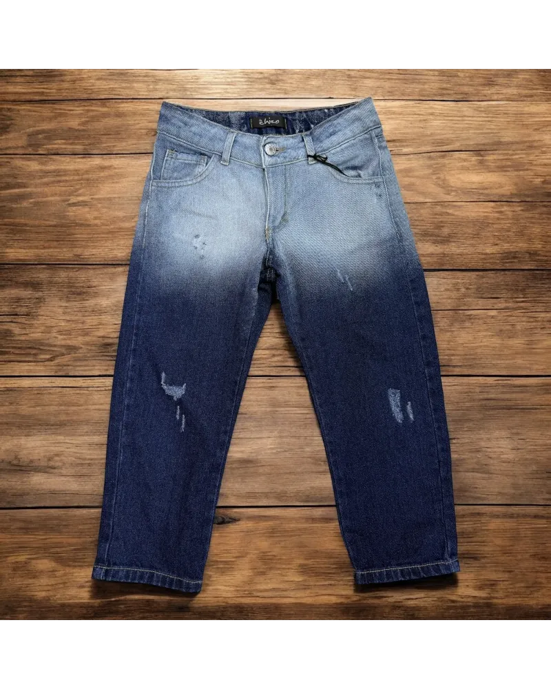 Jeans Bambino 6/14 Anni IO CHICO