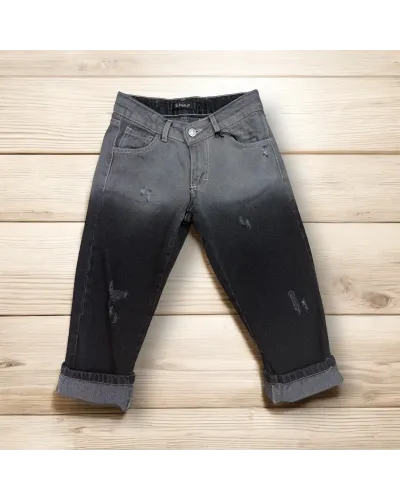 Jeans Bambino 6/14 Anni IO CHICO