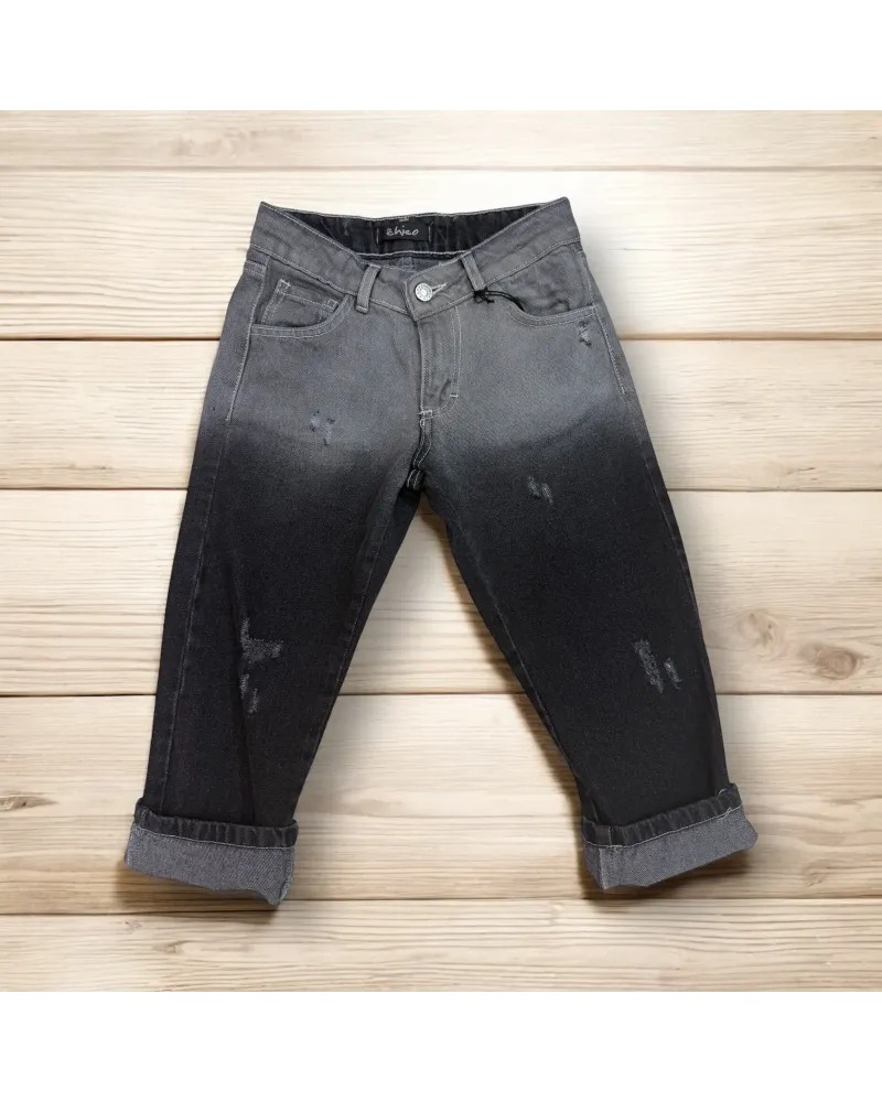 Jeans Bambino 6/14 Anni IO CHICO