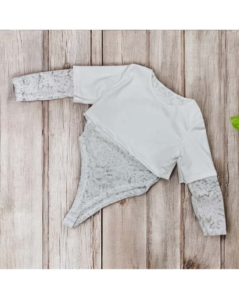 Body Bambina 12/36 Mesi ITALY MODA