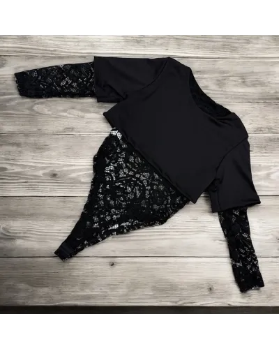 Body Bambina 12/36 Mesi ITALY MODA