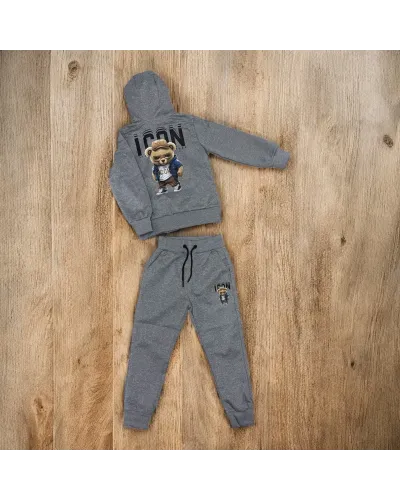 Tuta Bambino/Ragazzo 6/14 Anni CAVALIERE