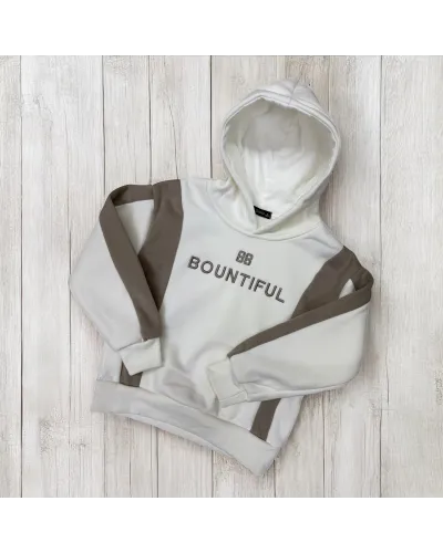 Felpa 4/12 Anni Bambino SMALL GANG