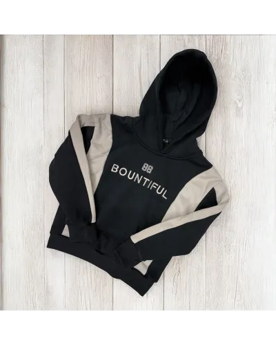 Felpa 4/12 Anni Bambino SMALL GANG