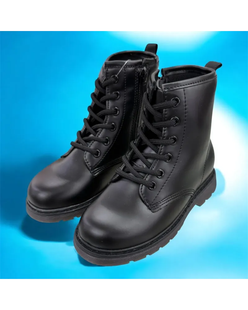 Scarponcino Stivaletto 20/37 Unisex BACIO&BACIO