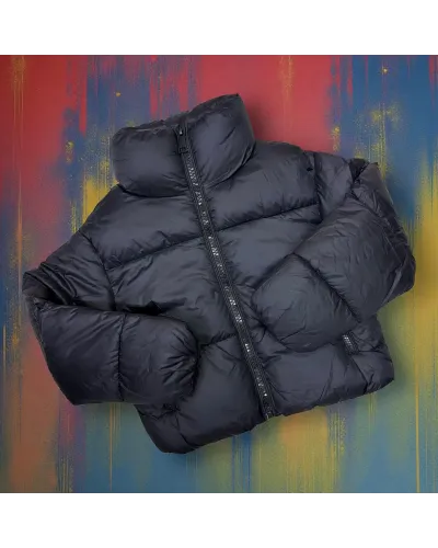 Piumino Bambina 4/12 Anni SMILE YES