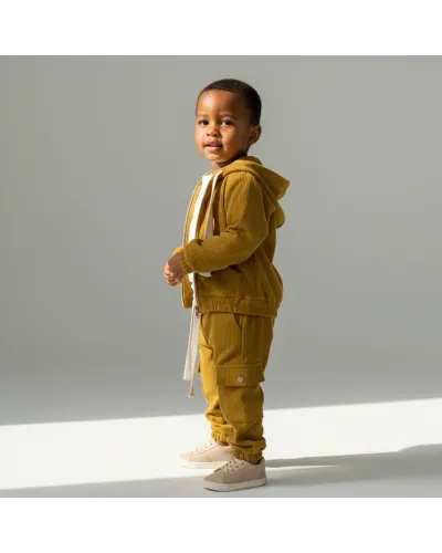 Completo Neonato 12/36 Mesi THE ROAD KING