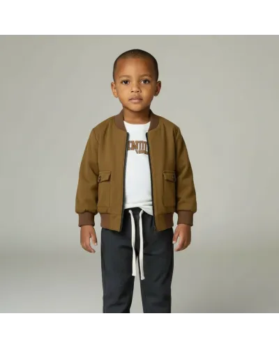 Completo Bambino 3/7 Anni THE ROAD KING