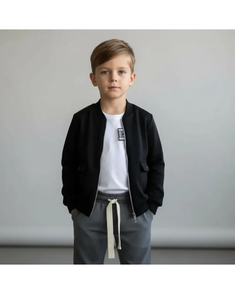 Completo Bambino 3/7 Anni THE ROAD KING