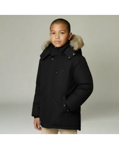 Giaccone Bambino / Ragazzo 4/14 Anni ATIVO