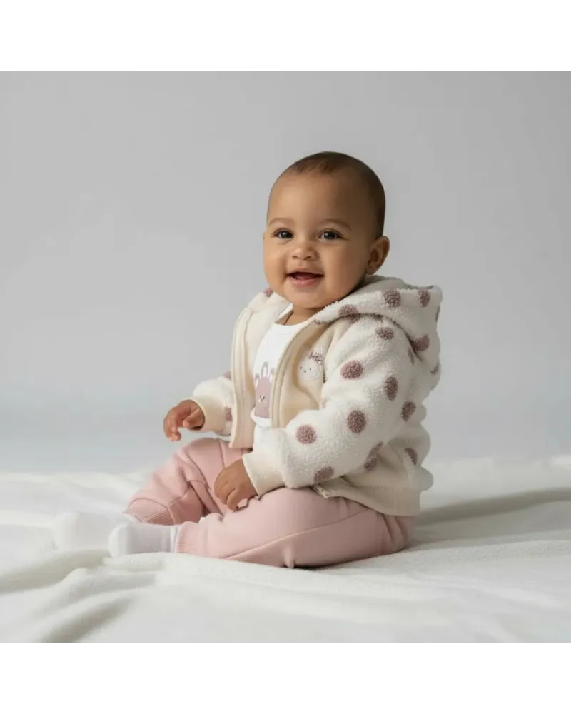 Completo Neonata 1/12 Mesi LOLLITOP