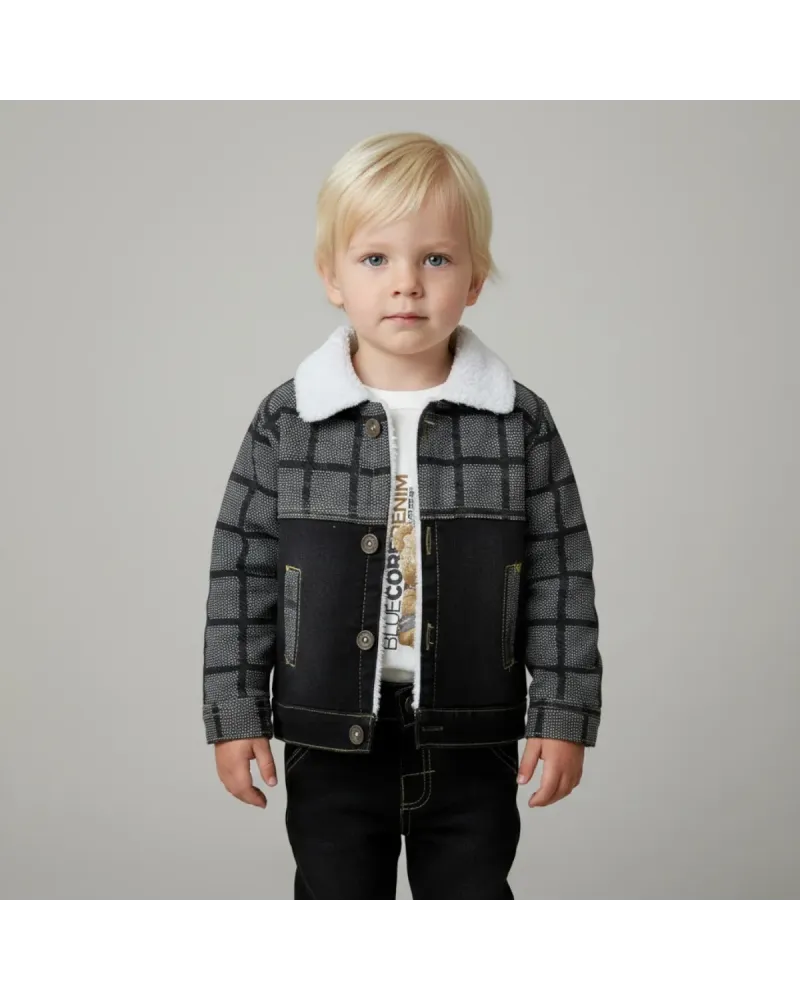 Completo Neonato 6/18 Mesi SEDELLO BABY