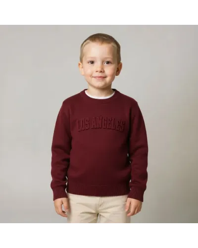 Maglione Neonato 12/36 Mesi BEST KID'S