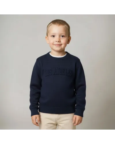 Maglione Neonato 12/36 Mesi BEST KID'S