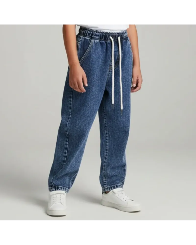 Jeans Bambino / Ragazzo 4/16 Anni VICTORGI