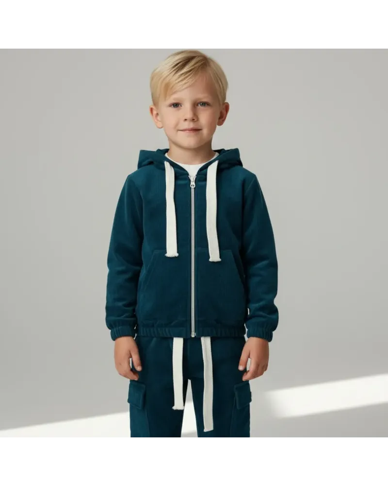 Completo Bambino 3/7 Anni THE ROAD KING