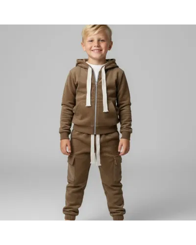 Completo Bambino 3/7 Anni THE ROAD KING