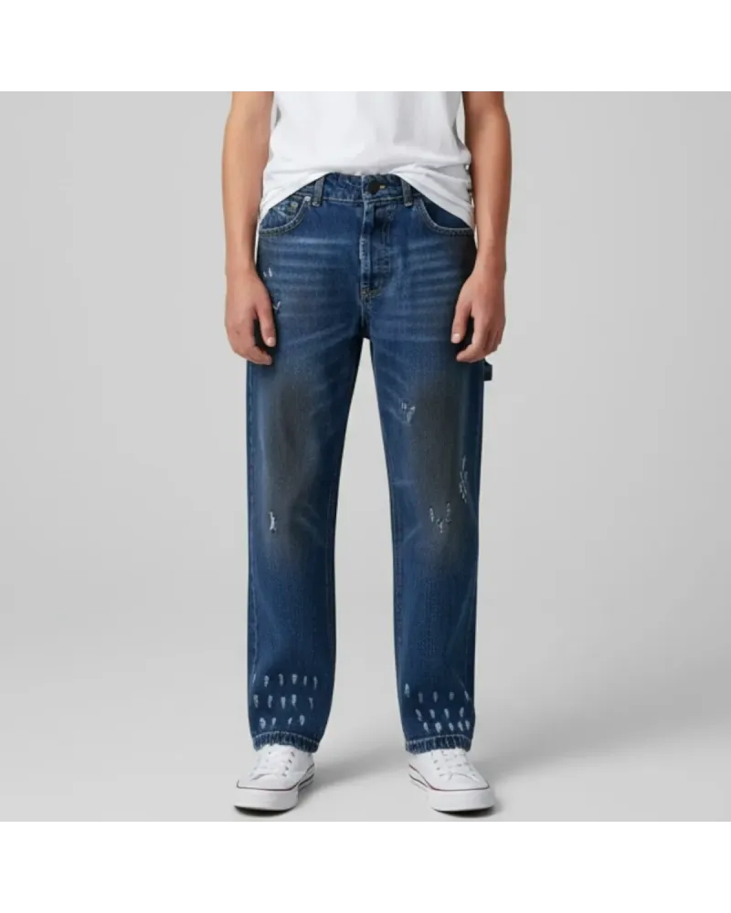 Jeans Bambino / Ragazzo 8/16 VICTORGI