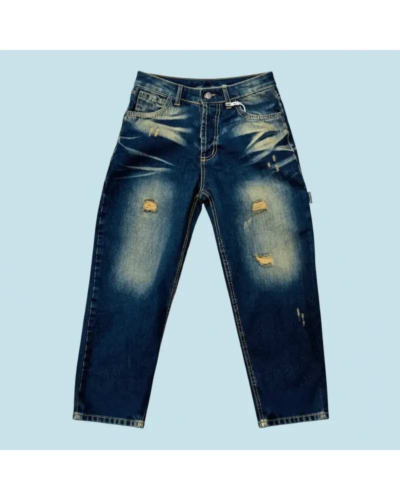 Jeans Bambino / Ragazzo 8/16 VICTORGI
