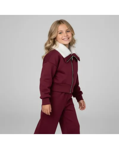 Completo Bambina 4/14 Anni NEW COLLECTION