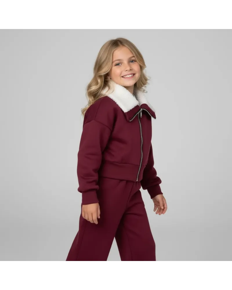 Completo Bambina 4/14 Anni NEW COLLECTION