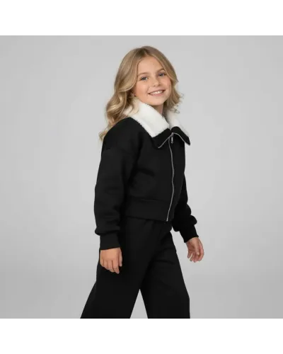 Completo Bambina 4/14 Anni NEW COLLECTION