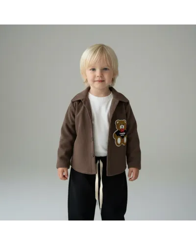 Completo Neonato 9/36 Mesi MONELLO