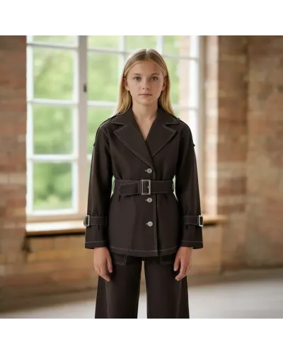 Completo Bambina / Ragazza 4/14 Anni YOYO S.