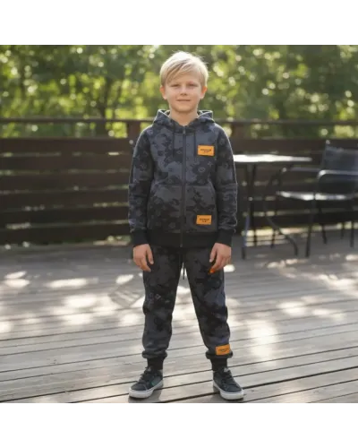 Tuta Bambino / Ragazzo 4/14 Anni FLEX STYLE