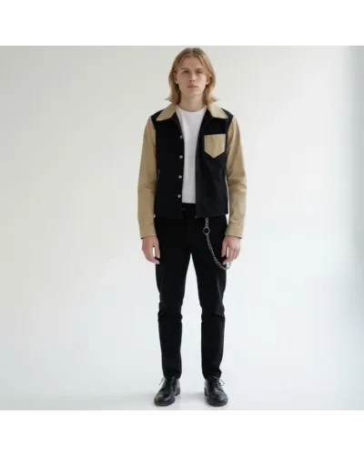 Completo Bambino / Ragazzo 4/14 Anni MONELLO