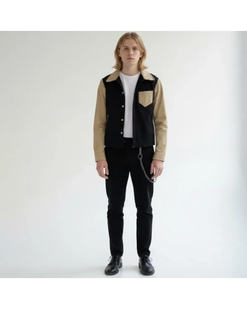 Completo Bambino / Ragazzo 4/14 Anni MONELLO