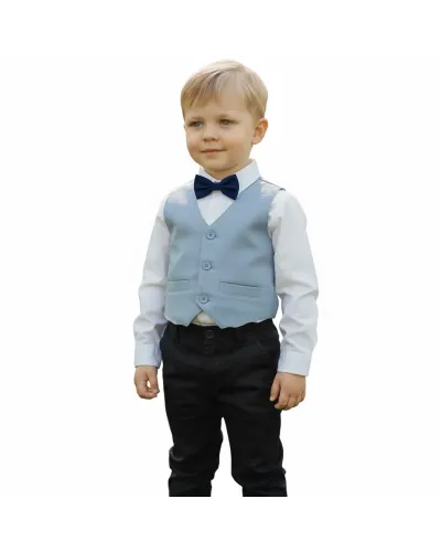 Completo 12/36 Mesi Neonato / Bambino BOUNY KIDS