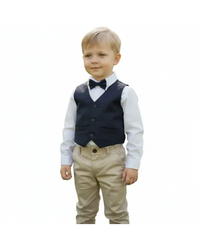 Completo 12/36 Mesi Neonato / Bambino BOUNY KIDS