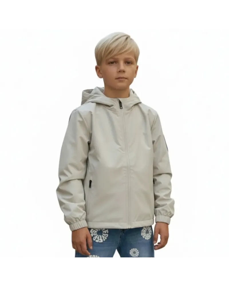 Giacca A Vento 4/12 Anni Bambino BEST KID'S