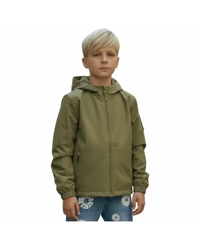 Giacca A Vento 4/12 Anni Bambino BEST KID'S