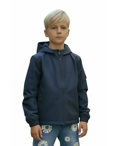 Giacca A Vento 4/12 Anni Bambino BEST KID'S