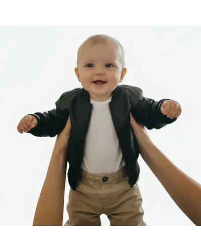 Completo 3/9 Mesi Neonato / Bambino NEW COLLECTION