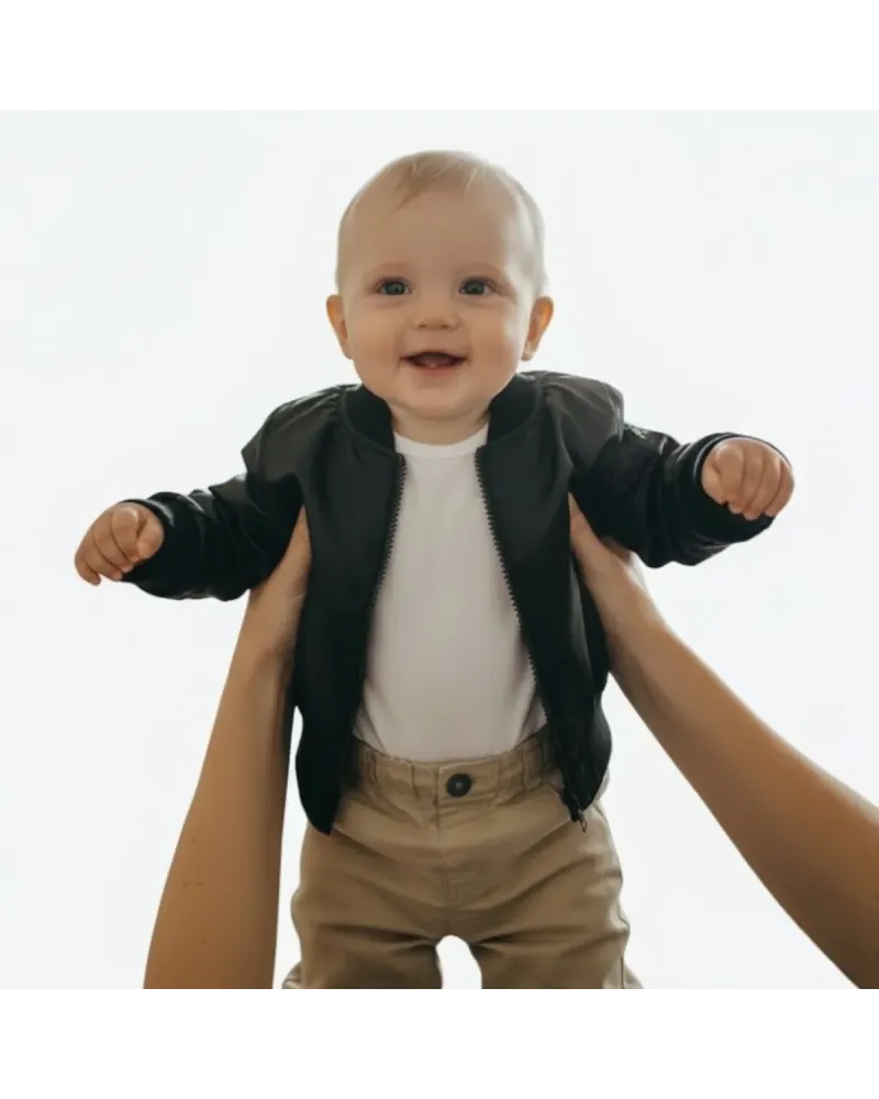 Completo 3/9 Mesi Neonato / Bambino NEW COLLECTION