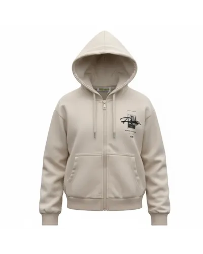 Felpa 4 / 14 Anni Bambino / Ragazzo BRUM BABY