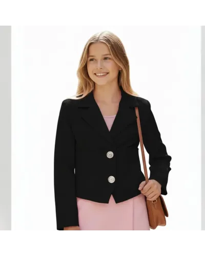 Giacca Bottoni 4 / 14 Bambina / Ragazza NEW COLLECTION